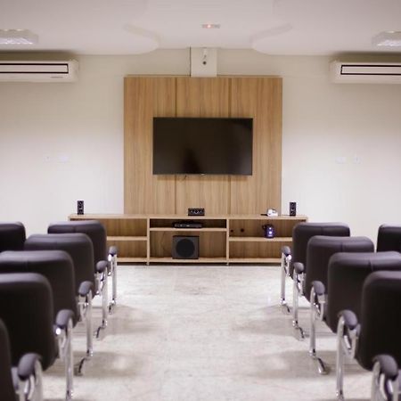 Lacqua Diroma -Cn Hospedagem Hotel Калдас Новас Екстериор снимка