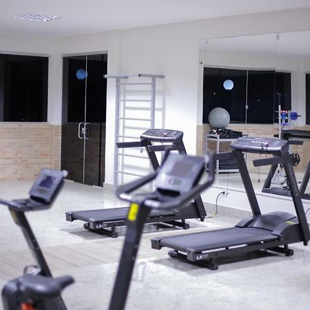 Lacqua Diroma -Cn Hospedagem Hotel Калдас Новас Екстериор снимка