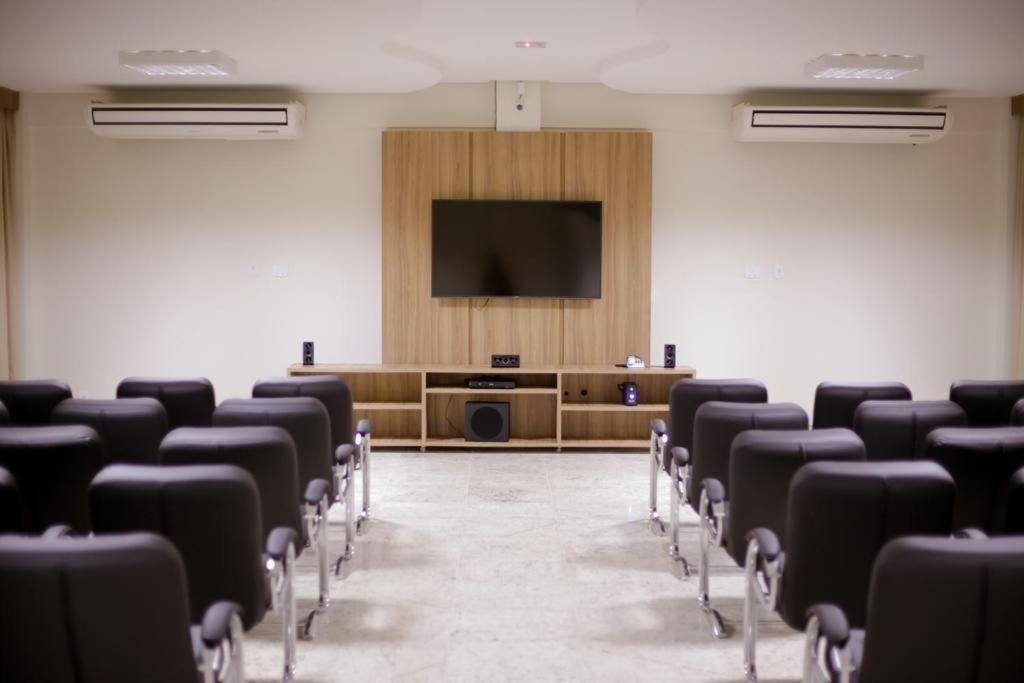 Lacqua Diroma -Cn Hospedagem Hotel Калдас Новас Екстериор снимка
