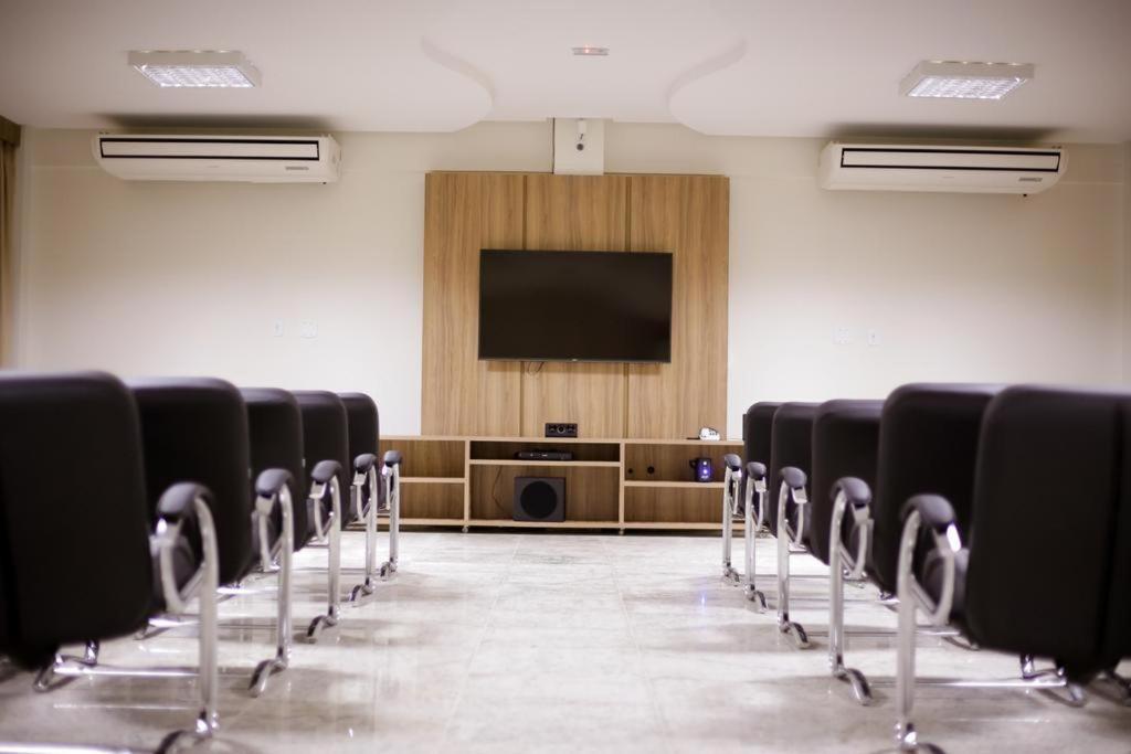 Lacqua Diroma -Cn Hospedagem Hotel Калдас Новас Екстериор снимка