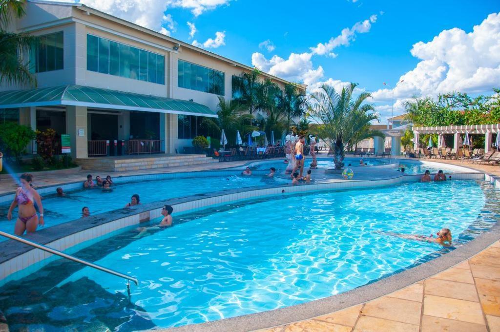 Lacqua Diroma -Cn Hospedagem Hotel Калдас Новас Екстериор снимка