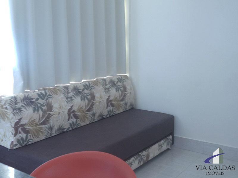 Lacqua Diroma -Cn Hospedagem Hotel Калдас Новас Екстериор снимка