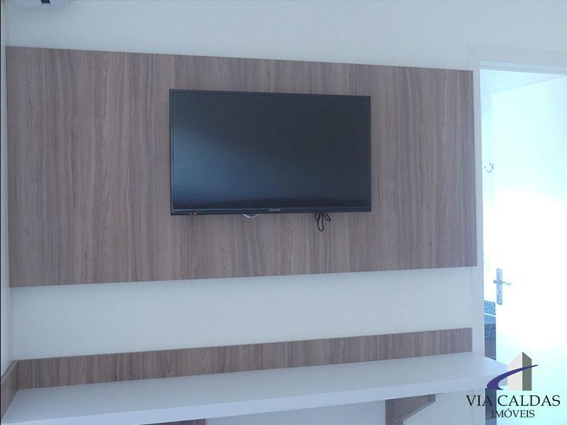 Lacqua Diroma -Cn Hospedagem Hotel Калдас Новас Екстериор снимка